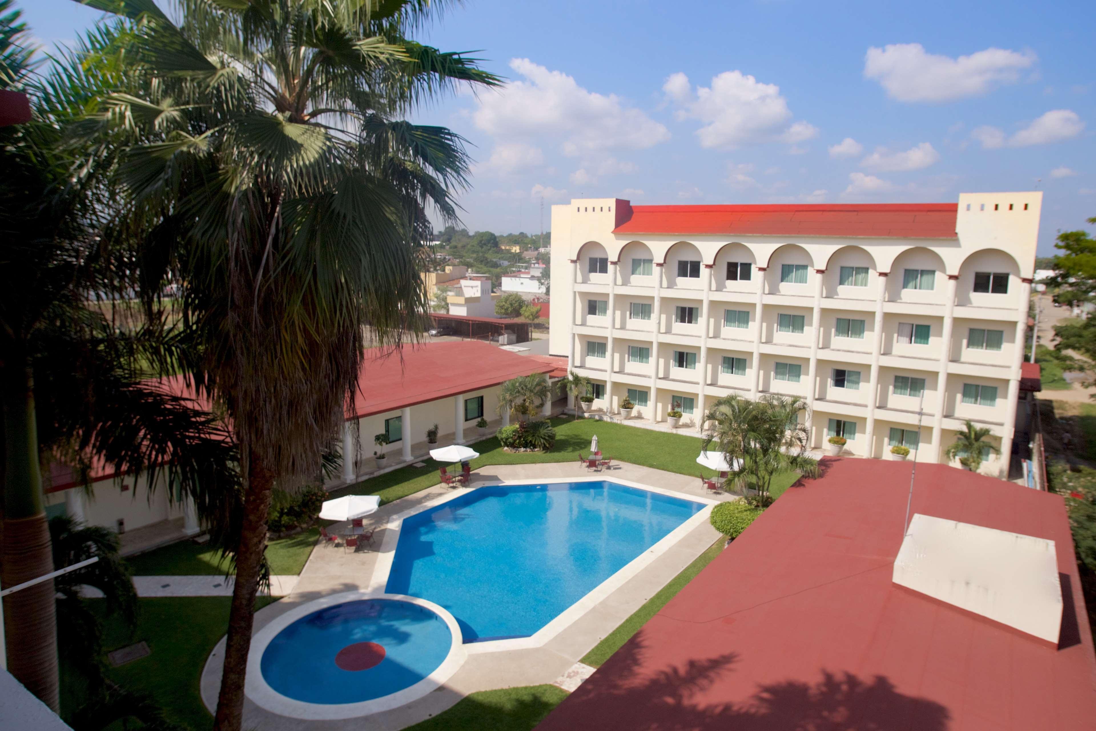 Best Western Copper Hills Inn Глоуб Экстерьер фото